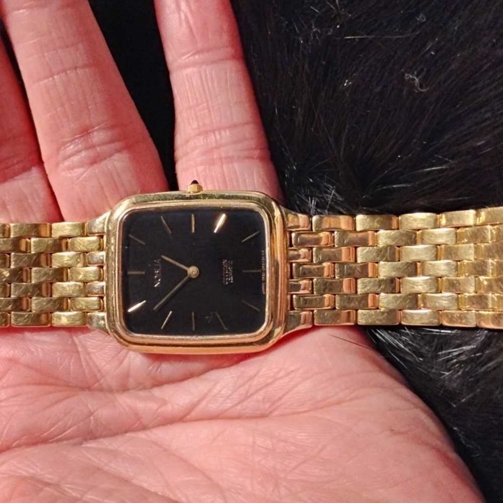 Mens Noblia Citizen Watch